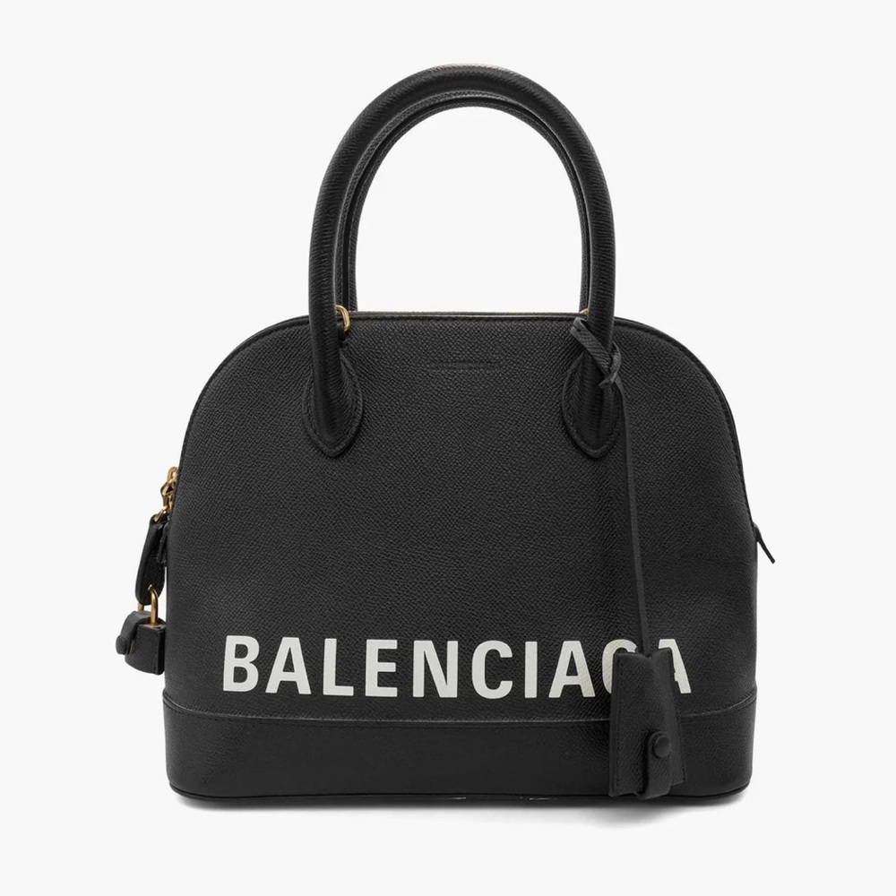 Balenciaga 'Small Ville' Handbag